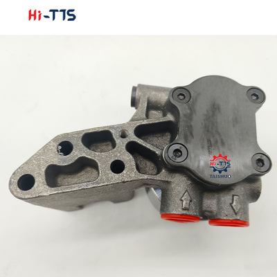 VOE20864638 VOE 20864638 Kraftstoffpumpe für die Baggermaschine EC140 EC160 EC180 EC200