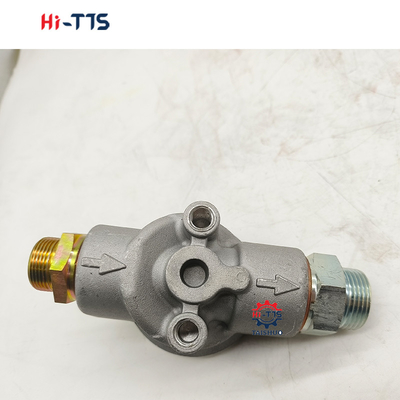 21682041 Filtergehäuse für Baggerteile für TAD520VE TAD720VE TAD721VE TAD722VE