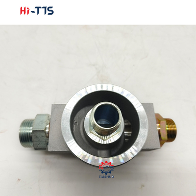 21682041 Filtergehäuse für Baggerteile für TAD520VE TAD720VE TAD721VE TAD722VE