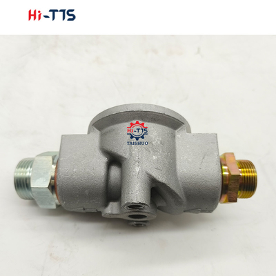 21682041 Filtergehäuse für Baggerteile für TAD520VE TAD720VE TAD721VE TAD722VE