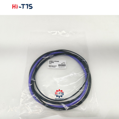 Reparaturkits Dichtungsdichtung 3099100 276939 270950 276949 276630 Für den EC360B D12D-Motor