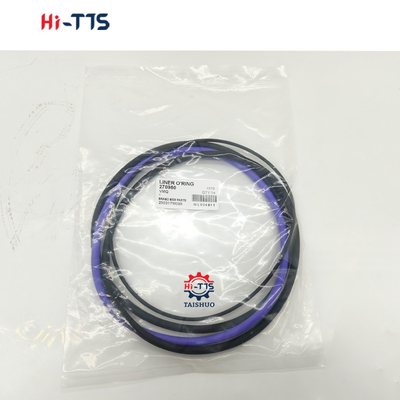 Reparaturkits Dichtungsdichtung 3099100 276939 270950 276949 276630 Für den EC360B D12D-Motor