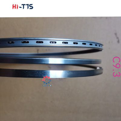 300-1319 471-0275 262-2891 Kolbenringe für den C9.3-Motor