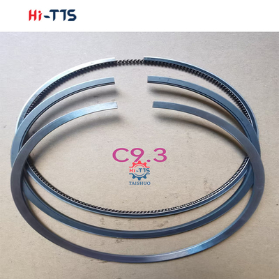 300-1319 471-0275 262-2891 Kolbenringe für den C9.3-Motor