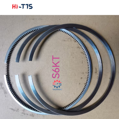 5I-7538 178-6543 102*3K2+2K2+4mm Kolbenring Set für Dieselmotoren