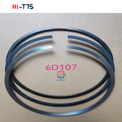 4955251 4955519 4932801 3970519 4932587 3976339 Kolbenringe für Dieselmotoren