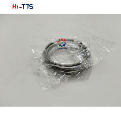 96.5*2.0HK*1.5*3.0 +0.50 4CYL Kolbenring Set geeignet für 1KD Auto
