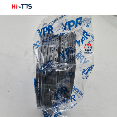 23040-41400 23040-41410 3,0*2,0*4,0 Kolbenring-Set geeignet für Motorteile für D4AE