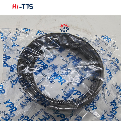 23040-41400 23040-41410 3,0*2,0*4,0 Kolbenring-Set geeignet für Motorteile für D4AE