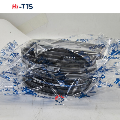 K0BR1-11SC0 109mm Kolbenring Set für D6DA-Motorteile