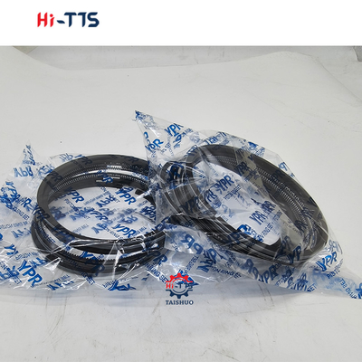 K0BR1-11SC0 109mm Kolbenring Set für D6DA-Motorteile