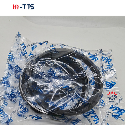 K0BR1-11SC0 109mm Kolbenring Set für D6DA-Motorteile