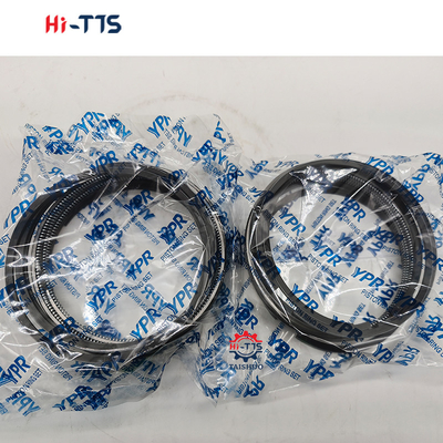 K0BR1-11SC0 109mm Kolbenring Set für D6DA-Motorteile