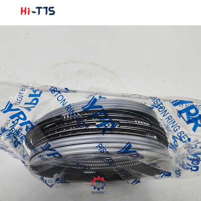 ME997318 ME999243 Kolbenring Set Fit für YK1 4D32 Motorteile