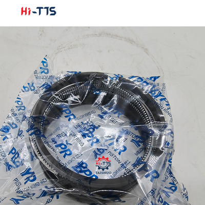 ME997318 ME999243 Kolbenring Set Fit für YK1 4D32 Motorteile