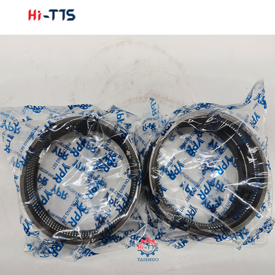 Motor-Ersatzteile H07C EH700 Y.KH RHINO STD Kolbenring OK8Y0-11-SCO für KIA