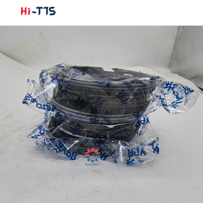 Motor-Ersatzteile H07C EH700 Y.KH RHINO STD Kolbenring OK8Y0-11-SCO für KIA