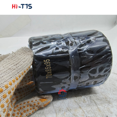 Baumaschinenbauteile 70*85*95 Baggerbehälter