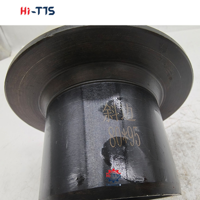 Baumaschinen und -maschinen Teile und Teile für Baumaschinen und -maschinen 80*95 Baggerbehälter
