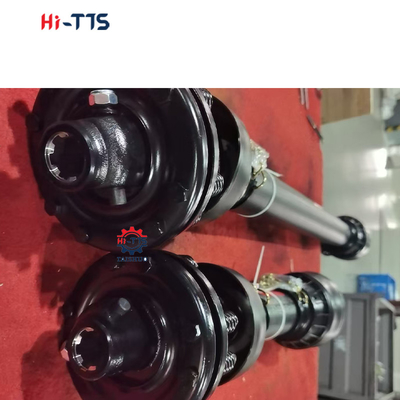 Traktorantriebswellen von 28 und 55 Zoll