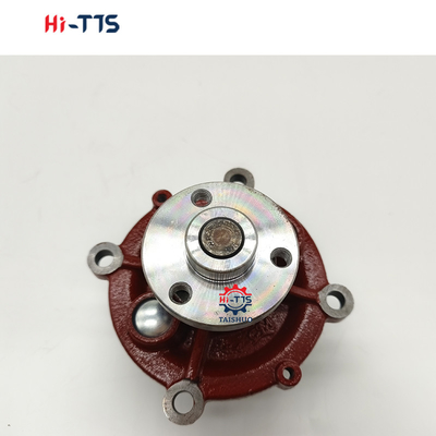 Wasserpumpe 21404502 20502535 4259548 für den EC210 D6E D7D-Motor