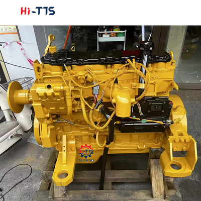 C7 Komplettmotor Assy Dieselmotoren Teile