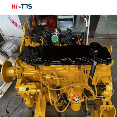 C7 Komplettmotor Assy Dieselmotoren Teile