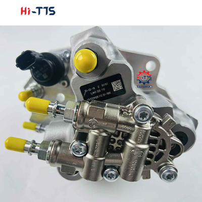 0445020110 53401111010 Dieselbrennstoffspritze für L4 L6 534 536 Motor