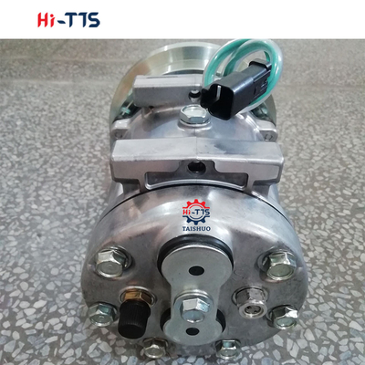 1630872 277-7245 Kompressor für C9 C13 Baggerteile