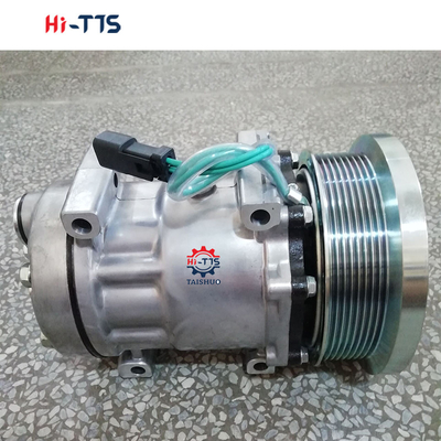 1630872 277-7245 Kompressor für C9 C13 Baggerteile