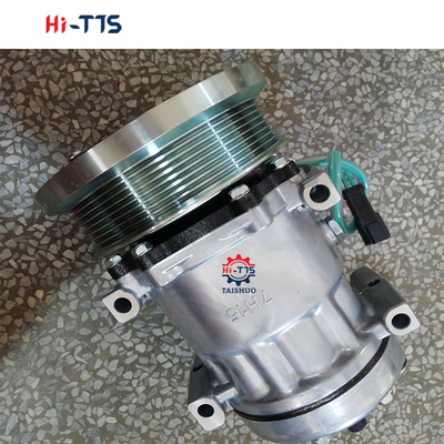 1630872 277-7245 Kompressor für C9 C13 Baggerteile