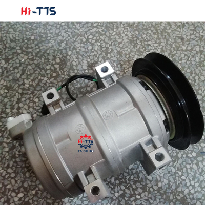 4710206 4621589 4719131 4721999 Kompressor für die Baggermaschine ZX240-3