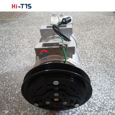 4710206 4621589 4719131 4721999 Kompressor für die Baggermaschine ZX240-3