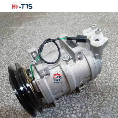 4710206 4621589 4719131 4721999 Kompressor für die Baggermaschine ZX240-3