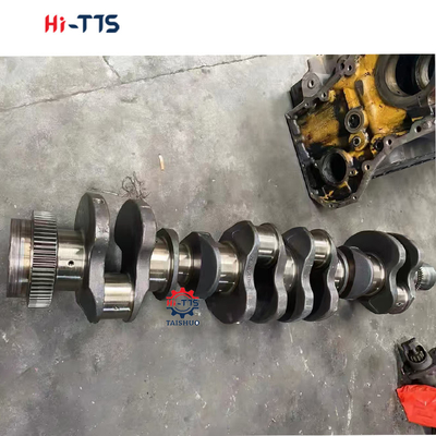6240-31-1120 4096111 3092921 3092922 Kurbelwelle für den Motor SQSK23 QST30 QSK45 QSK78