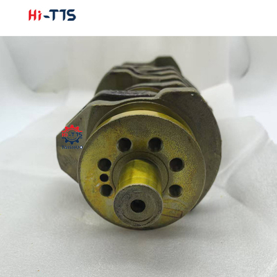 Schmiede Stahlkurbelwelle für Kubota V3307 V3307T Motorteile 1G777-23010