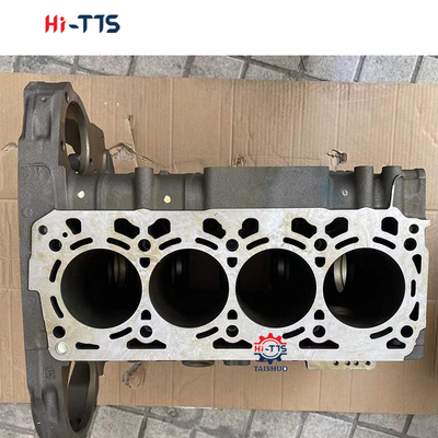 Zylinderkopfbaugruppe V3307-CR für elektronische Kraftstoffinspritzteile für Kubota Diesel