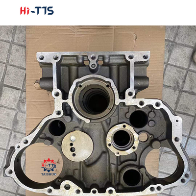 Zylinderkopfbaugruppe V3307-CR für elektronische Kraftstoffinspritzteile für Kubota Diesel