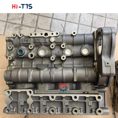 Zylinderkopfbaugruppe V3307-CR für elektronische Kraftstoffinspritzteile für Kubota Diesel
