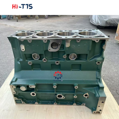 Zylinderkopf 04293366 VOE20970527 04515613 20970527 Für den Motor D5E EC200D EC210D