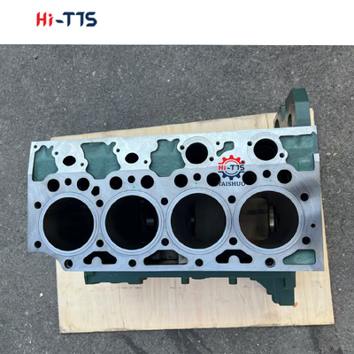 Zylinderkopf 04293366 VOE20970527 04515613 20970527 Für den Motor D5E EC200D EC210D