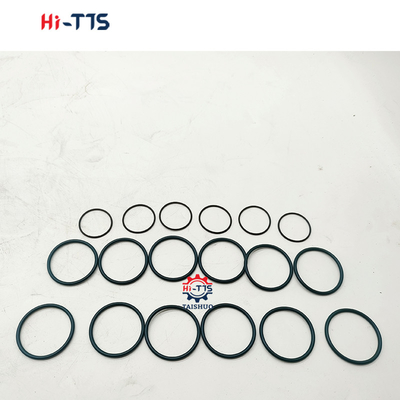 166-2903 Brennstoffeinspritzer Hülle Siegel O-Ring für C11 C13 C15 C16 C18 C27 C32 CAT Motor Ersatzteile Standardgröße C15 Motor