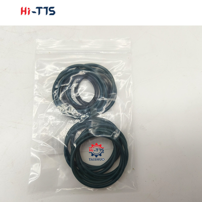 166-2903 Brennstoffeinspritzer Hülle Siegel O-Ring für C11 C13 C15 C16 C18 C27 C32 CAT Motor Ersatzteile Standardgröße C15 Motor