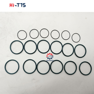 166-2903 Brennstoffeinspritzer Hülle Siegel O-Ring für C11 C13 C15 C16 C18 C27 C32 CAT Motor Ersatzteile Standardgröße C15 Motor