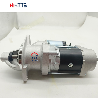 24V 11T 5.5KW 28100-2072A 28100-1443A 28100-2271 Startermotor für Hino H07D H07CT EH700 Motorteile