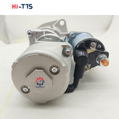 24V 11T 5.5KW 28100-2072A 28100-1443A 28100-2271 Startermotor für Hino H07D H07CT EH700 Motorteile