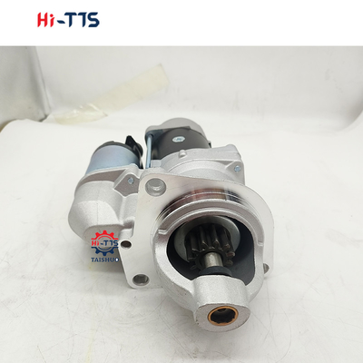 24V 11T 5.5KW 28100-2072A 28100-1443A 28100-2271 Startermotor für Hino H07D H07CT EH700 Motorteile