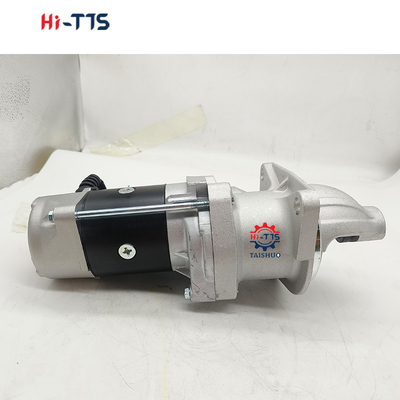 24V 11T 5.5KW 28100-2072A 28100-1443A 28100-2271 Startermotor für Hino H07D H07CT EH700 Motorteile