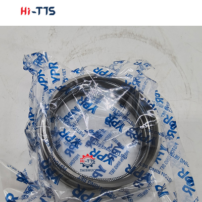 Aluminium-Ersatzteile für Motoren K3000 JT3.0 STD Kolbenring 79-5363-0000 für KIA