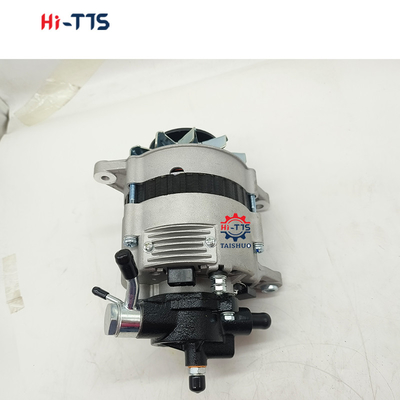 12V 60A 37300-4Z300 Startermotor für Kia K2700 Motorteile